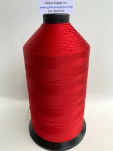 69 Upholstery Thread Tex 70 Bonded Nylon, 16oz 17Color, 10% Off for 2, 15% for 3 - Picture 1 of 18