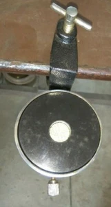 attrezzatura da laboratorio microtomo manuale migliore qualità - Foto 1 di 7