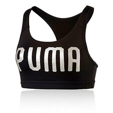 puma reggiseni sportivi