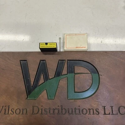 NEW IAC15 Module IAC-15 - Image 1 of 3