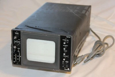 Videotek TSM-5A波形监视器 — 第 1/2 张图片