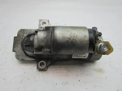 Motor De Arranque Mazda 5 2006 2010 2.3L 4 Cyl Motor Arranque OEM M000T87681 Foto 1 de 4