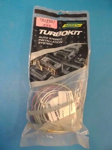 New Metra Installerworks Audio Stereo Installation System 70-2007 Chevy Impala - Picture 1 of 12