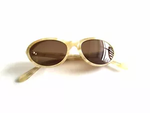 Guess Suneglasses GU 767 Beige 123 Optical Frame - Picture 1 of 4