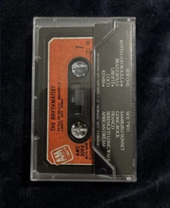 STEWART COPELAND - The Rhythmatist ~ Cassette - Picture 1 of 6