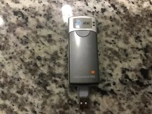 Sierra Wireless AT&T USB Connect 881 3G USB Mobile Broadband - Picture 1 of 4