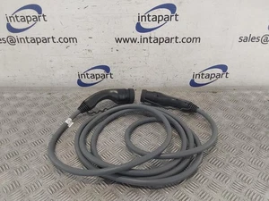 CHARGING CABLE BMW i5 2023 7827900 - Picture 1 of 10