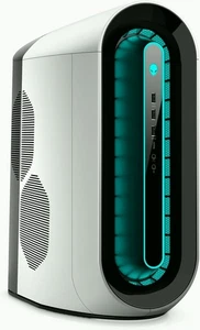 Alienware Aurora R11 Gaming-PC – Top Zustand – i5-10600KF | RTX 2060 | 16GB RAM - Afbeelding 1 van 9