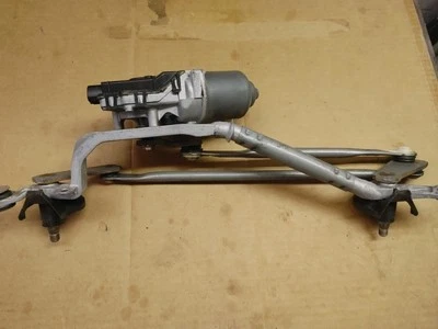 Conjunto de motor limpiaparabrisas delantero SCION XD 2008-2014 - usado 85110-52510 Foto 1 de 2