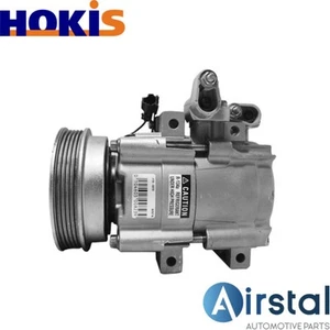 COMPRESSOR AIR CONDITIONING 10-0370 FOR HYUNDAI TRAJET SONATA/IV SANTA/FÉ KIA - Picture 1 of 7