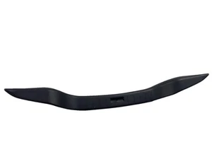 Genuine Infiniti G37 Q60 Rear Trunk Latch Trim Panel OEM - Picture 1 of 14