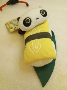 San-X Green Camel Plushie Vintage - Imagen 1 de 7