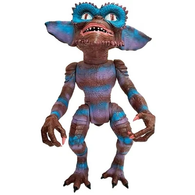 Jumbo Gremlins Gremlin Doll Figure 17” Vinyl Custom Made In Mexico Toy New - Image 1 of 4
