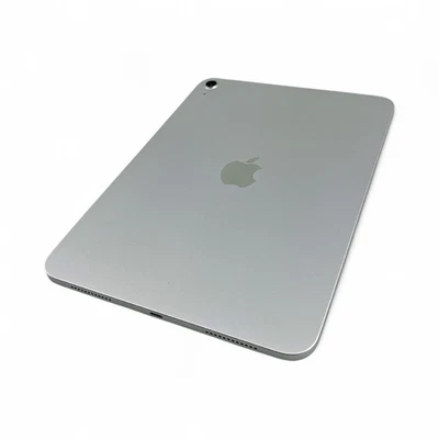 Apple iPad 11" 11th Gen A16 Chip Wi-Fi Tablet 128GB Silver MD3Y4LL/A 2025 Model - Image 1 of 2