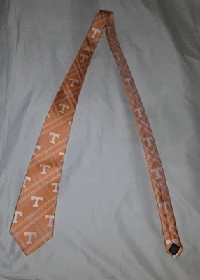 Классический заостренный галстук Eagles Wings University of Tennessee - Изображение 1 из 4