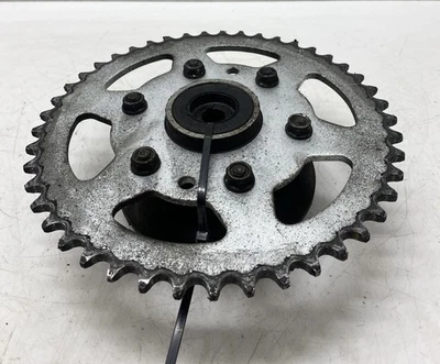 ♻️ Ktm 125 Duke Abs 2011 - 2016 Rear Sprocket Hub Carrier ♻️ - Image 1 of 4