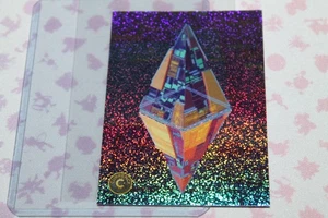 2023 Cardsmiths Currency Series 2 #2 ETHEREUM CRYSTAL SPARKLE - Picture 1 of 6
