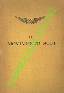 Das Sufi Uhrwerk. (3-77524) - Bild 1 von 1