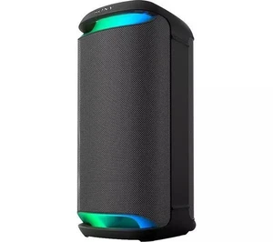 SONY XV800 Bluetooth Megasound Party Speaker - Black - Picture 1 of 5