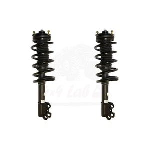 Gabriel Ultra ReadyMount 2 Front Coilovers for 93-02 Saturn SC2 - Picture 1 of 1
