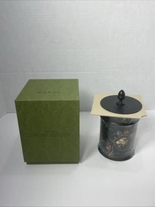 Gucci ESOTERICUM MINI BASKET GROTESQUE GARDEN CANDLE NEW NIB Rare! - Picture 1 of 19