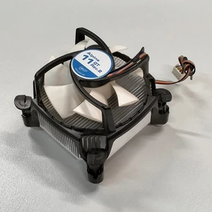 Arctic Alpine 11 GT Rev.2 LGA1150 1151 1155 1156 775 CPU Cooler Heatsink Fan - Picture 1 of 6