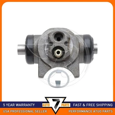 Cilindro de roda de freio a tambor traseiro para 1984 1985 1986 Chevrolet Camaro 2.5L - Imagem 1 de 4