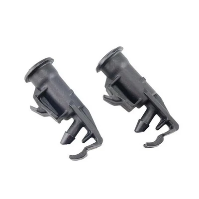 Windshield Washer Spray Nozzle 7842334000 For Ssangyong Korando C New Actyon - Image 1 of 4