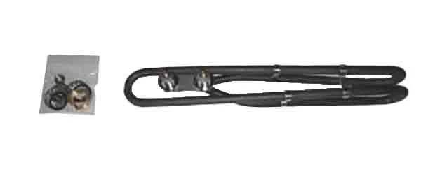 Elemento riscaldante 3KW, elemento riscaldante ufficiale Balboa M7 58226