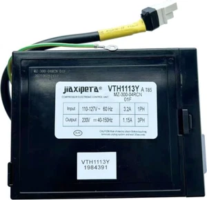 Neu OEM Kühlschrank Inverter VTH1113Y MZ-300-04RCN-01F neu offene Verpackung Versand so schnell wie möglich - Bild 1 von 2