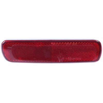 Reflector de parachoques trasero izquierdo LH apto para Toyota Land Cruiser/Lexus LX470 1998-2007 Foto 1 de 4