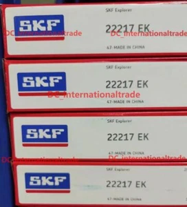 NEU SKF 22217 EK Pendelrollenlager 1 Stück #NN - Bild 1 von 1
