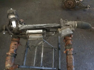 BARRA DIRECCIÓN ASISTIDA VOLKSWAGEN PASSAT CC B6 3C2423051AD Foto 1 de 4