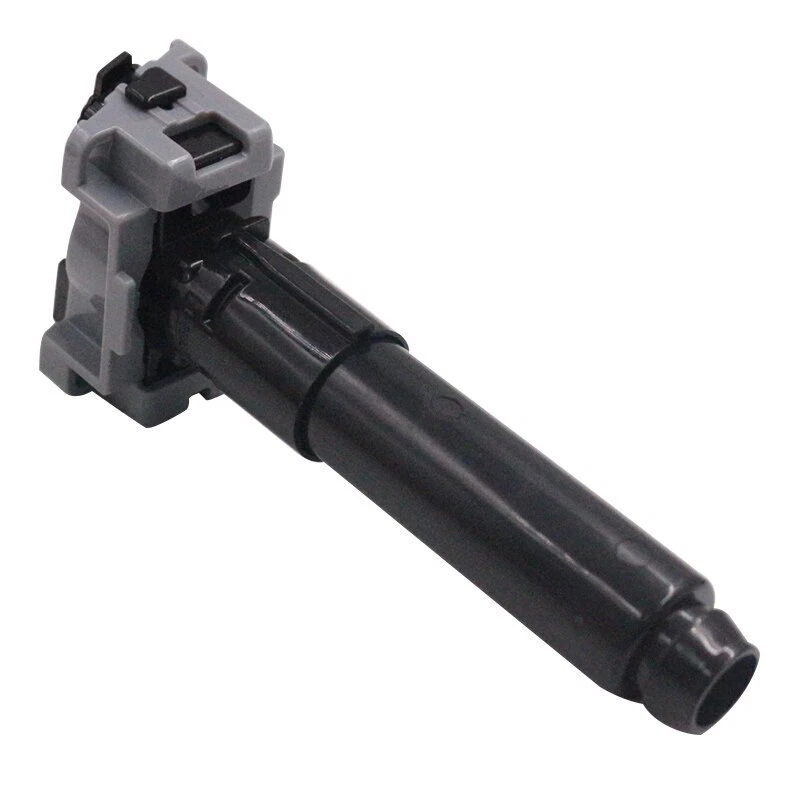 Nueva boquilla de lavado de faros para Lexus LX570 2013-2015 5,7 L 85207-60110 Foto 1 de 1