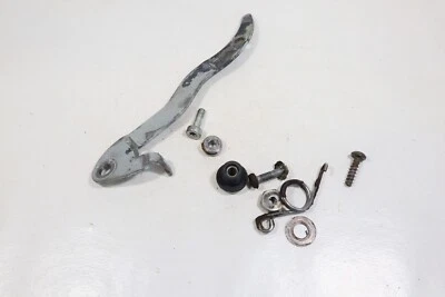 Original Hebel Bremse Sachs Dolmar 109 110 111 115 PS-43 PS-52 PS-540 027 213 221 - Bild 1 von 4