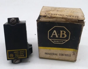 Allen Bradley 79A288 Spule - Bild 1 von 2