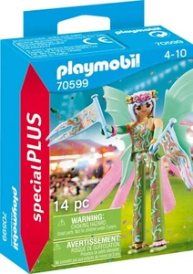 PLAYMOBIL® special PLUS  70599   Stelzenläuferin "Fee", NEU & OVP - Bild 1 von 2