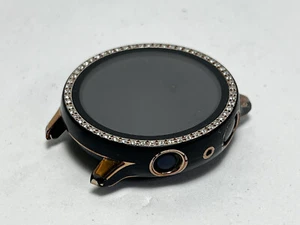 Samsung Galaxy Watch Active 2 Cloud Silver - UNTESTED - Photo 1 sur 2