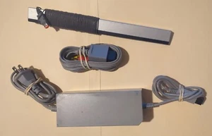After Market Power Cord +After Market AV Cable + OEM Sensor Bar Bundle VG - Picture 1 of 3