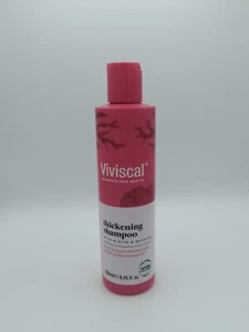 Viviscal Thickening Shampoo 250ml (8.45 fl. oz.) - Picture 1 of 1