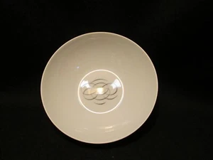 Rosenthal Script Fruit Nappie Porcelain Made in Germany - Picture 1 of 2