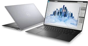 Portátil Dell Precision 5560 Workstation 15 15 15,6 Core i5 FHD 1080P 1920x1080 m - Imagen 1 de 11