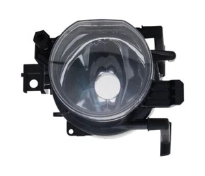 BMW 7 SERIES E65 E66 FACELIFT 2005-2008 VH243L LEFT HALOGEN FOG LIGHT  - Picture 1 of 1