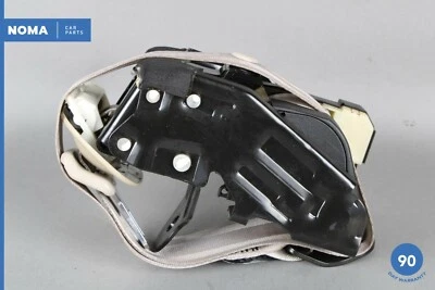 98-03 Jaguar XJ8 Vanden Plas X308 retractor de cinturón de seguridad trasero derecho HNC7066AD OEM Foto 1 de 4