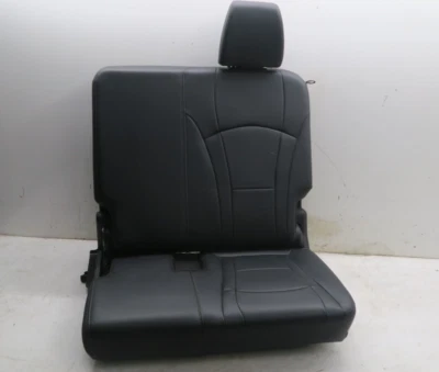 2018-2024 Buick Enclave OEM Left Rear Third Row Seat Assembly - Image 1 of 4