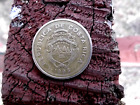 1995 Costa Rica 100 Colones Coin Old Rican Coins Money Moneda Rare World Monies