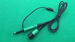 Oscilloscope Probe 250Mhz X10 300V CAT II （C205） - Picture 1 of 2