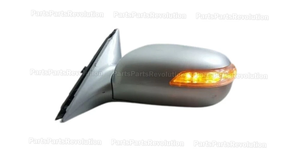 GENUINE Mirror Assembly 876103L010 Left for Hyundai Azera 2006-2008 — 第 1/1 张图片