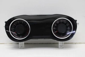 Dodge Challenger 2016 5,7 L V6 motor de gasolina cuadro de instrumentos velocímetro OEM - Imagen 1 de 9