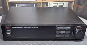 Preamplificador Yamaha C-65 - Imagen 1 de 6